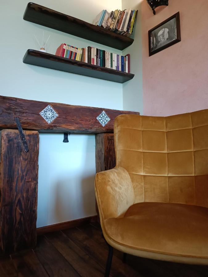 U Paluku Chrudim Exterior foto
