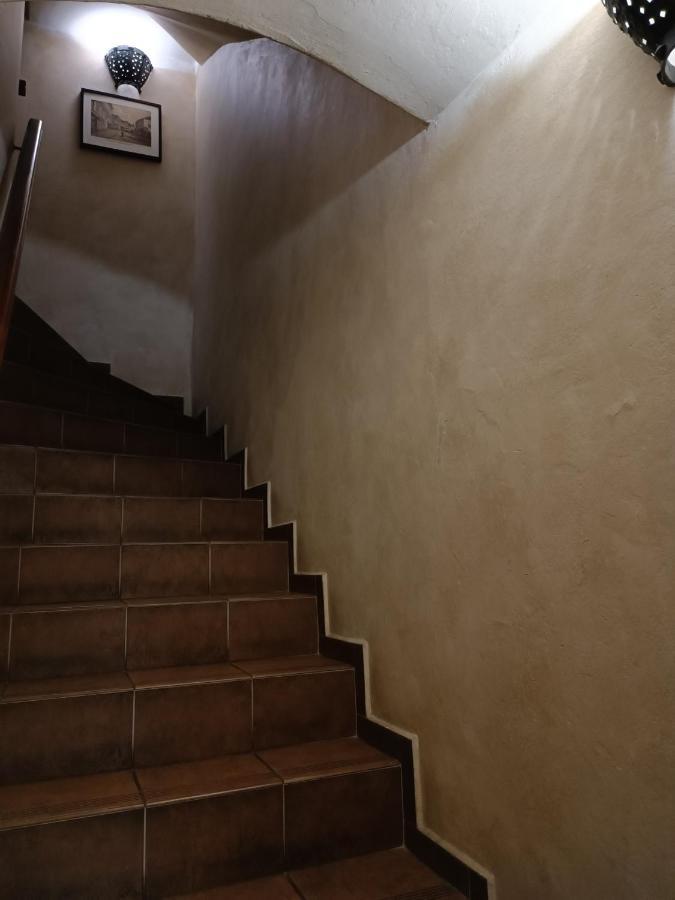 U Paluku Chrudim Exterior foto