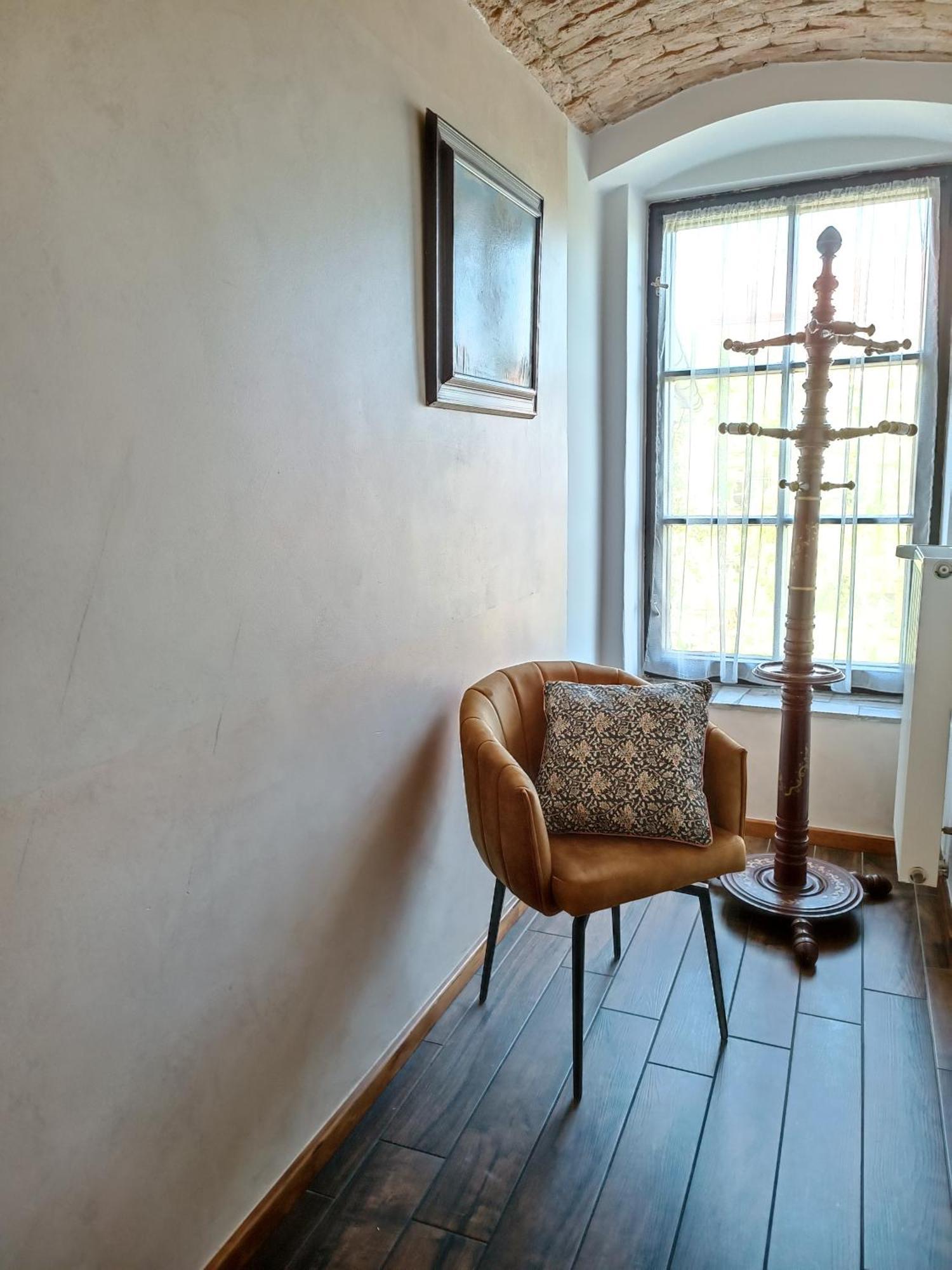 U Paluku Chrudim Quarto foto