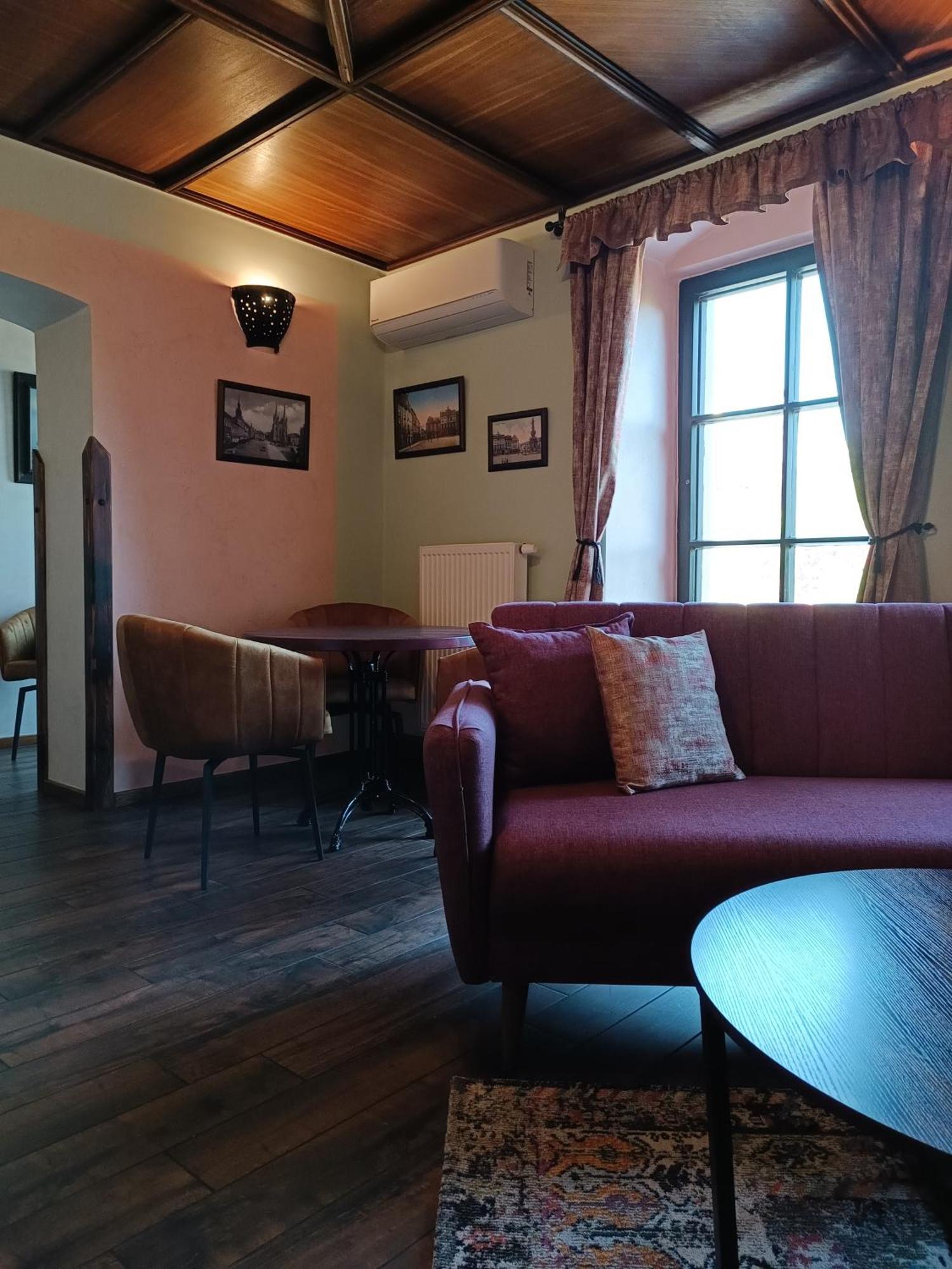 U Paluku Chrudim Quarto foto