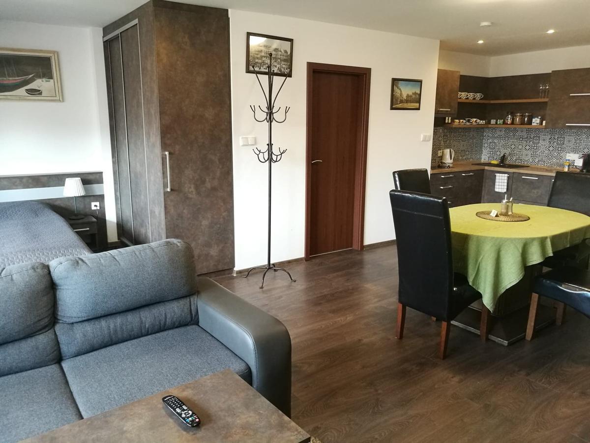 U Paluku Chrudim Exterior foto